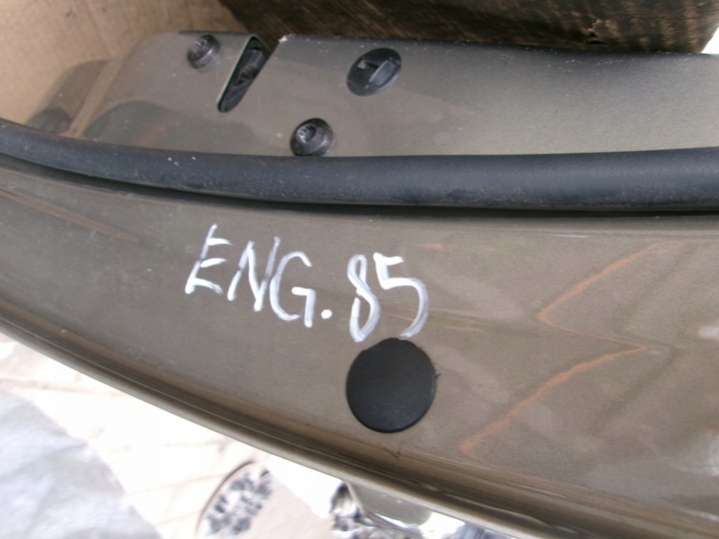 Дверь передняя правая Audi A4 B8/8K (2007-2011) 2007г. | Фото № 9 Дверь передняя правая Audi A4 B8/8K (2007-2011) 2007г. - Фото 9