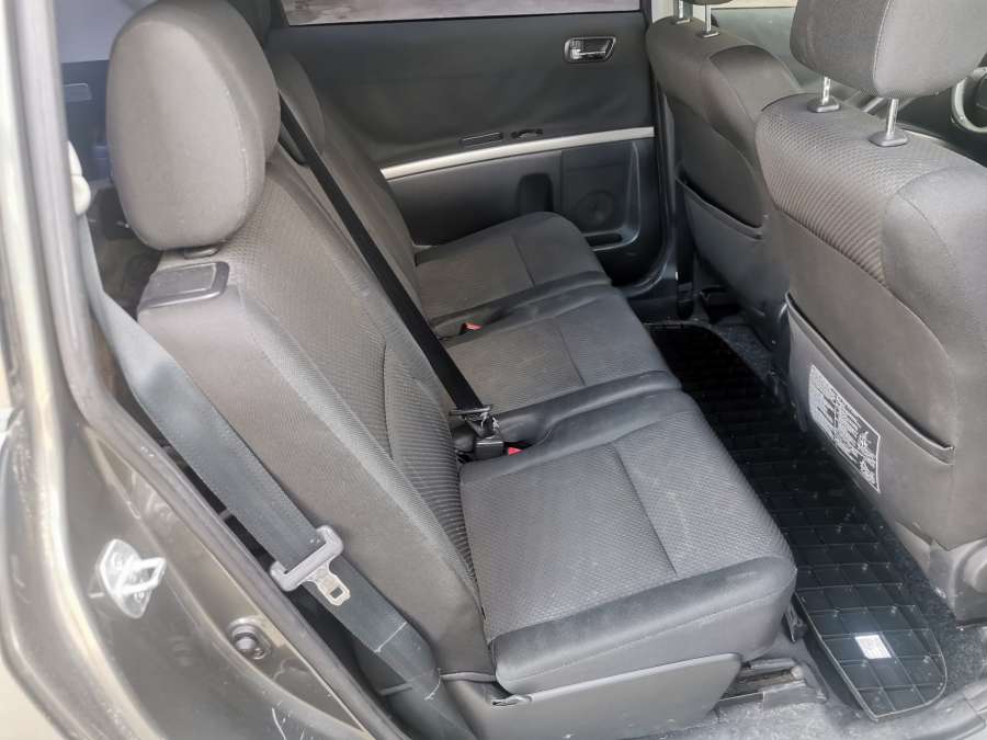 656370F010 Подкрылок (защита крыла) задний левый Toyota Corolla Verso 2 (2004-2009) Минивэн 2004г. | Фото № 9 656370F010 Подкрылок (защита крыла) задний левый Toyota Corolla Verso 2 (2004-2009) Минивэн 2004г. - Фото 9