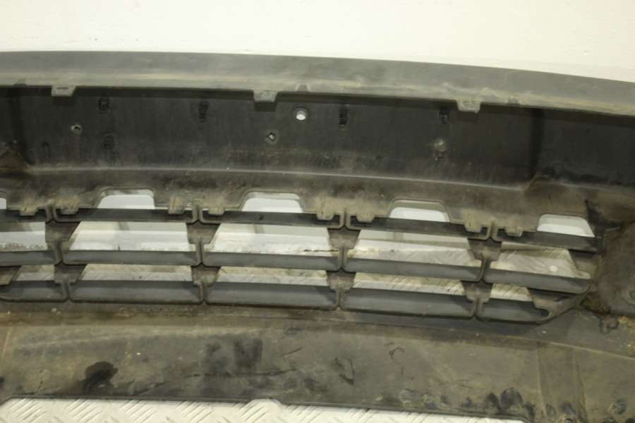 Бампер передний Citroen Berlingo 1 2001г. | Фото № 16 Бампер передний Citroen Berlingo 1 2001г. - Фото 16