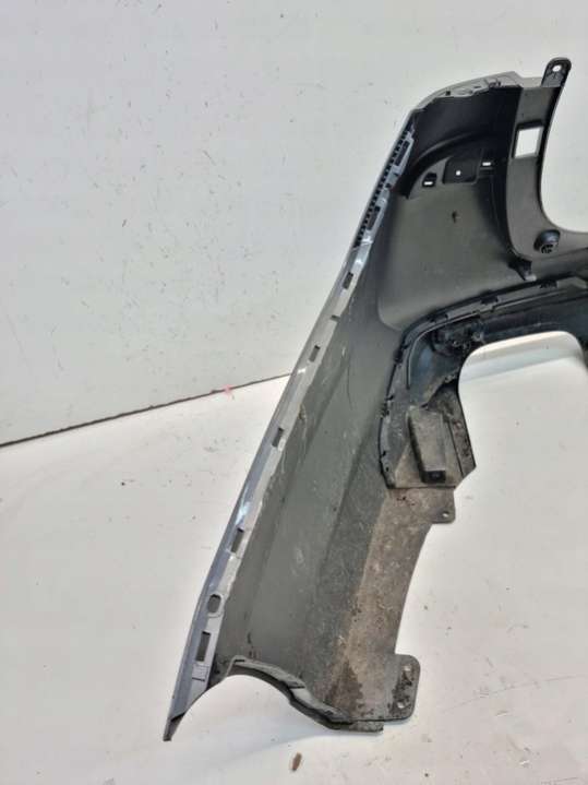 86611-G4200 Бампер задний Hyundai i30 3 поколение (2017-2018) 2017г. | Фото № 5 86611-G4200 Бампер задний Hyundai i30 3 поколение (2017-2018) 2017г. - Фото 5