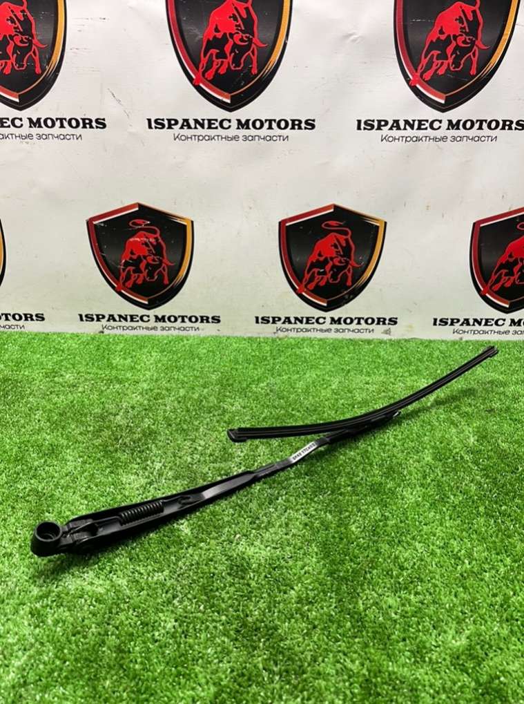 LR043986 GK62-17C403-AB Щеткодержатель задний Land Rover Range Rover Sport L494 2016г. | Фото № 4 LR043986 GK62-17C403-AB Щеткодержатель задний Land Rover Range Rover Sport L494 2016г. - Фото 4