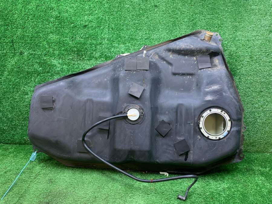 770010F010 Топливный бак  Toyota Corolla Verso  CDE120 2007г. | Фото № 1  770010F010 Топливный бак  Toyota Corolla Verso  CDE120 2007г. - Фото 1