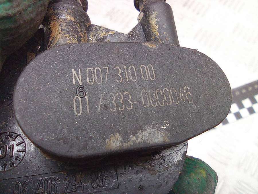 9640629480N00731000 Насос (модуль) AdBlue  Citroen Xsara Picasso 2007г. | Фото № 5  9640629480N00731000 Насос (модуль) AdBlue  Citroen Xsara Picasso 2007г. - Фото 5