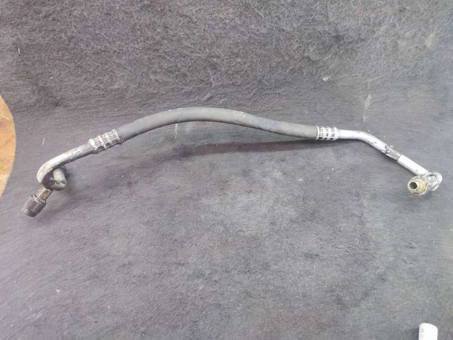 Трубка кондиционера Peugeot 607 2002г. | Фото № 1 Трубка кондиционера Peugeot 607 2002г. - Фото 1