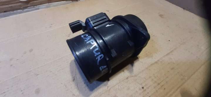 82006285588200702517 Расходомер воздуха Renault Megane 3 поколение (2009-2014) 2009г. | Фото № 1 82006285588200702517 Расходомер воздуха Renault Megane 3 поколение (2009-2014) 2009г. - Фото 1