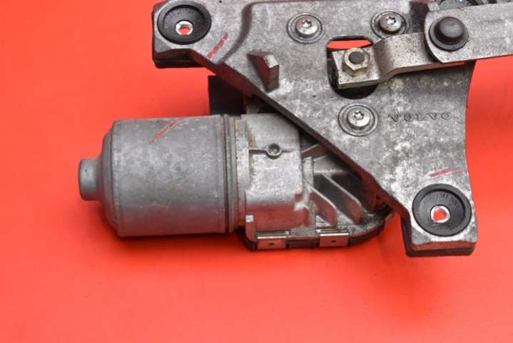 30699342 Механизм стеклоочистителя (трапеция дворников)  Volvo S40 2 поколение (2004-2007) 2004г. | Фото № 4  30699342 Механизм стеклоочистителя (трапеция дворников)  Volvo S40 2 поколение (2004-2007) 2004г. - Фото 4
