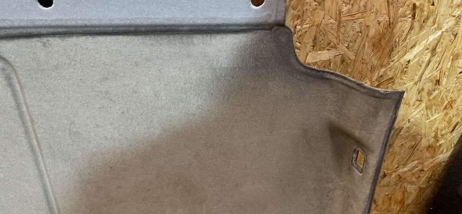 500367058 Потолок  IVECO Daily микроавтобус 2001г. | Фото № 7  500367058 Потолок  IVECO Daily микроавтобус 2001г. - Фото 7