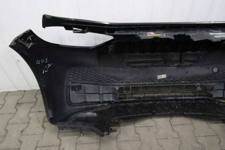 10A807231 Бампер передний Volkswagen ID.3 1 поколение (2019-2024) 2019г. | Фото № 9 10A807231 Бампер передний Volkswagen ID.3 1 поколение (2019-2024) 2019г. - Фото 9