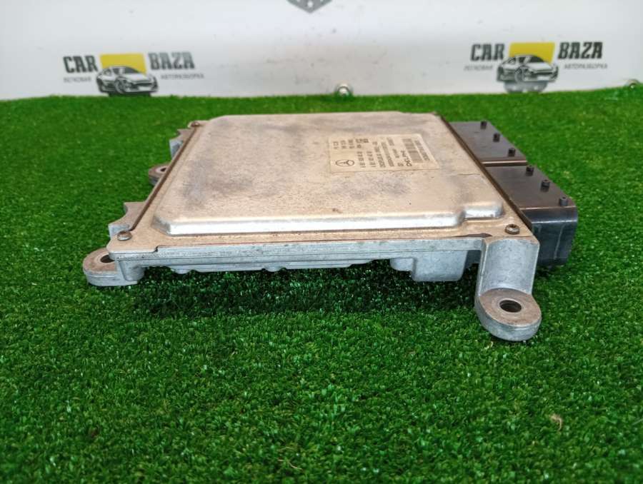 A6519004500 Блок управления двигателем Mercedes-Benz C-class W205 2015г. | Фото № 7 A6519004500 Блок управления двигателем Mercedes-Benz C-class W205 2015г. - Фото 7