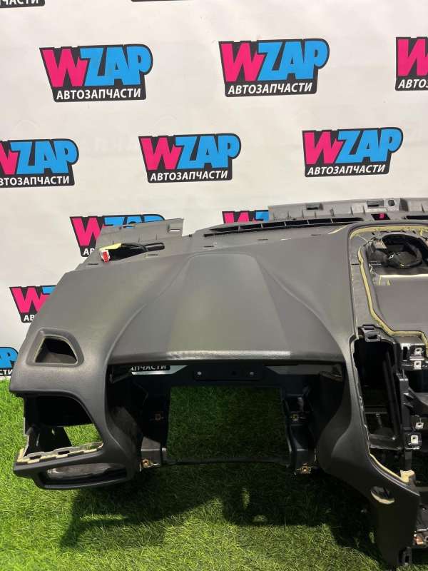 FT4B-R044A74-AK Панель передняя салона (торпедо) Ford Edge 2022г. | Фото № 4 FT4B-R044A74-AK Панель передняя салона (торпедо) Ford Edge 2022г. - Фото 4