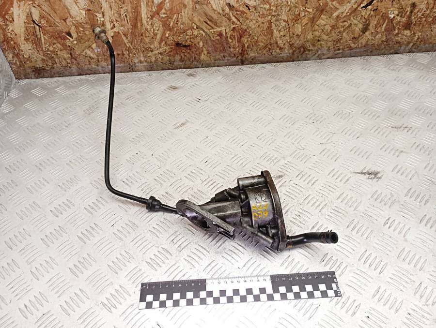 84FB2A451ABRE5006REGA1543 Насос вакуумный  Ford Orion 3 1992г. | Фото № 1  84FB2A451ABRE5006REGA1543 Насос вакуумный  Ford Orion 3 1992г. - Фото 1