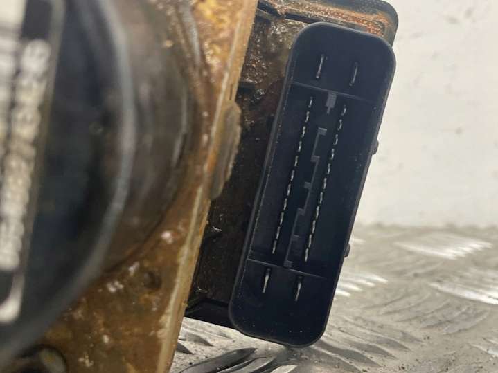 13157578 Блок ABS Opel Astra H (2004-2007) 2004г. | Фото № 6 13157578 Блок ABS Opel Astra H (2004-2007) 2004г. - Фото 6