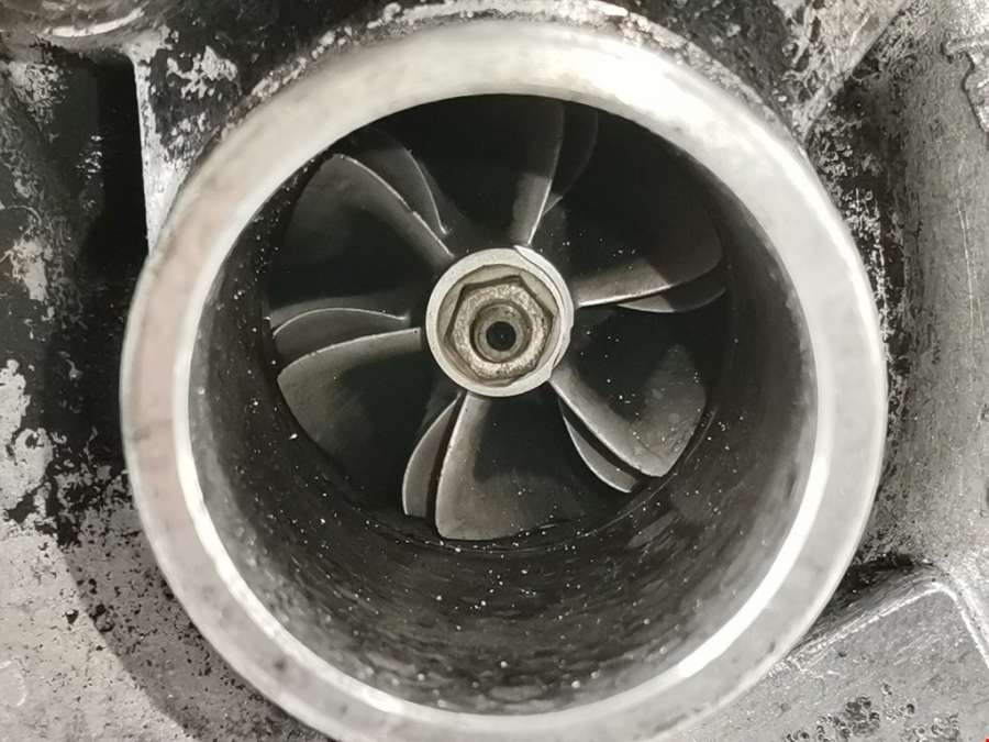 49131-05210 Турбина Peugeot Boxer 2 (2006-2014) Микроавтобус 2007г. | Фото № 6 49131-05210 Турбина Peugeot Boxer 2 (2006-2014) Микроавтобус 2007г. - Фото 6