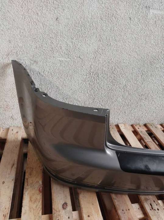 1T0807421 Бампер задний  Volkswagen Touran 1 поколение (2003-2006) 2003г. | Фото № 6  1T0807421 Бампер задний  Volkswagen Touran 1 поколение (2003-2006) 2003г. - Фото 6