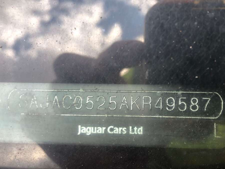 9X239Y439AD Патрубок системы охлаждения Jaguar XF (X250) (2007-2015) Седан 2009г. | Фото № 7 9X239Y439AD Патрубок системы охлаждения Jaguar XF (X250) (2007-2015) Седан 2009г. - Фото 7