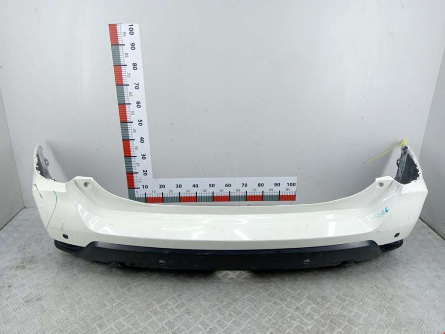 85022-HZ30H Бампер задний Nissan X-Trail T32 (2013-2022) 2014г. | Фото № 1 85022-HZ30H Бампер задний Nissan X-Trail T32 (2013-2022) 2014г. - Фото 1