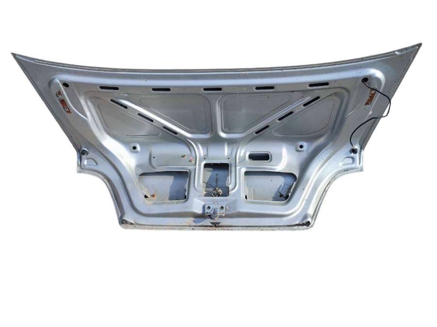 Крышка (дверь) багажника  Daewoo Nexia  2003г. | Фото № 2   Крышка (дверь) багажника  Daewoo Nexia  2003г. - Фото 2