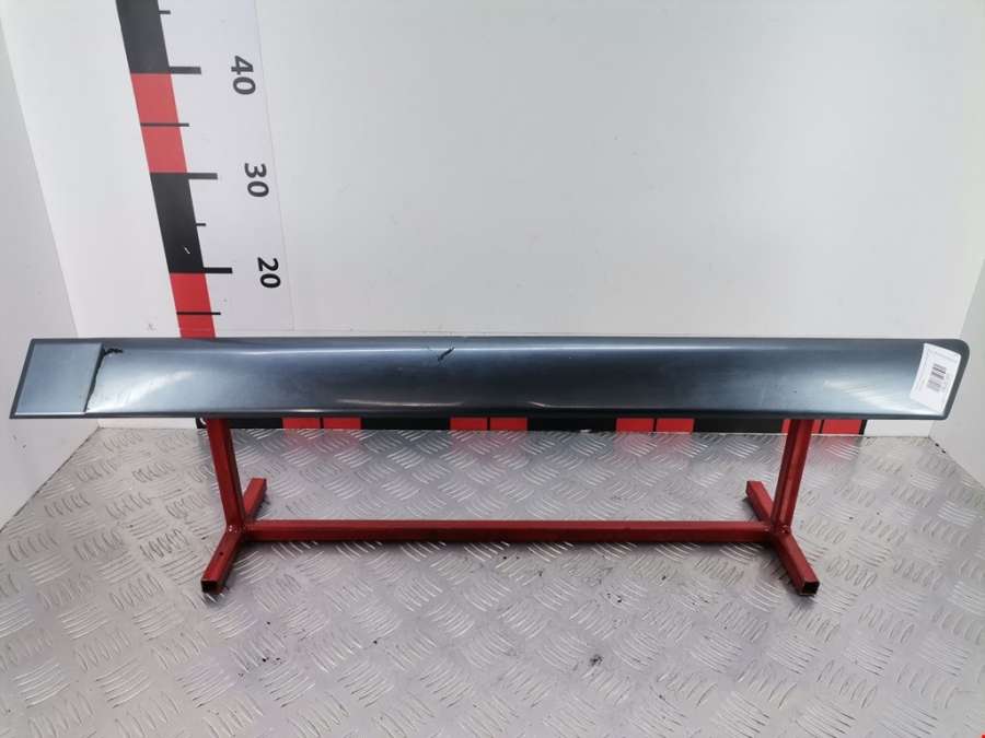 96590379 Накладка декоративная (молдинг) двери задней левой Citroen C4 Grand Picasso 1 (2006-2013) Минивэн 2006г. | Фото № 1 96590379 Накладка декоративная (молдинг) двери задней левой Citroen C4 Grand Picasso 1 (2006-2013) Минивэн 2006г. - Фото 1