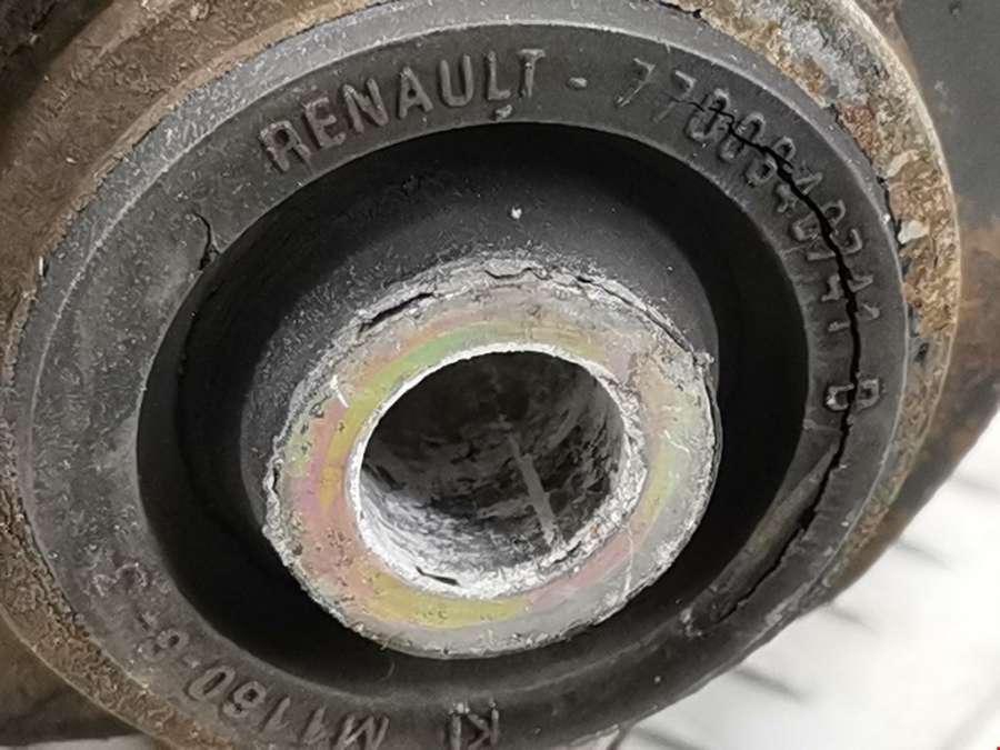 Рычаг передний правый Renault Megane 1 (1995-2003) Хетчбэк 5дв. 2001г. | Фото № 5 Рычаг передний правый Renault Megane 1 (1995-2003) Хетчбэк 5дв. 2001г. - Фото 5