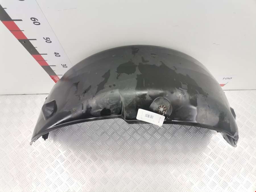 CLF000172 Подкрылок (защита крыла) задний левый Land Rover Range Rover 3 (2001-2012) Внедорожник 5дв. 2004г. | Фото № 2 CLF000172 Подкрылок (защита крыла) задний левый Land Rover Range Rover 3 (2001-2012) Внедорожник 5дв. 2004г. - Фото 2