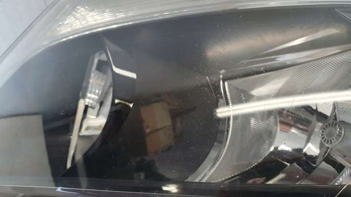 A4479067700 Фара левая Mercedes Vito W447 (2014-2024) 2014г. | Фото № 4 A4479067700 Фара левая Mercedes Vito W447 (2014-2024) 2014г. - Фото 4