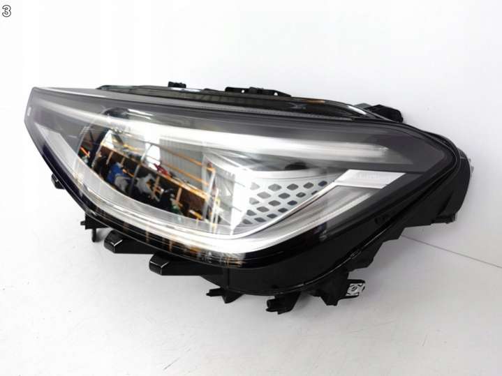 11B941035H Фара левая Volkswagen ID.4 1 поколение (2020-2024) 2020г. | Фото № 4 11B941035H Фара левая Volkswagen ID.4 1 поколение (2020-2024) 2020г. - Фото 4