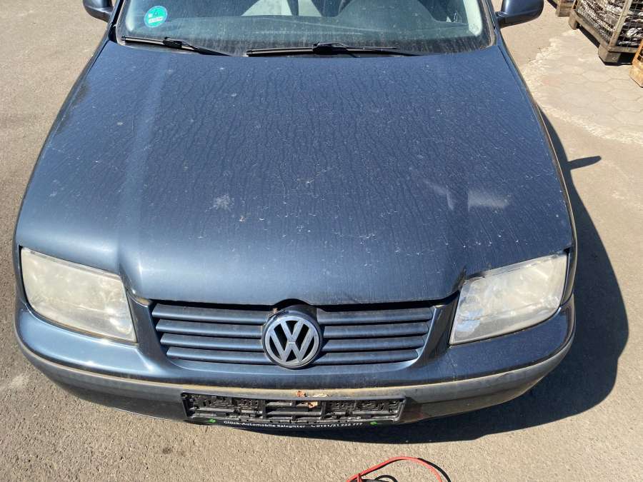 Суппорт передний левый Volkswagen Bora(Jetta) (1998-2005) Седан 1999г. | Фото № 9 Суппорт передний левый Volkswagen Bora(Jetta) (1998-2005) Седан 1999г. - Фото 9