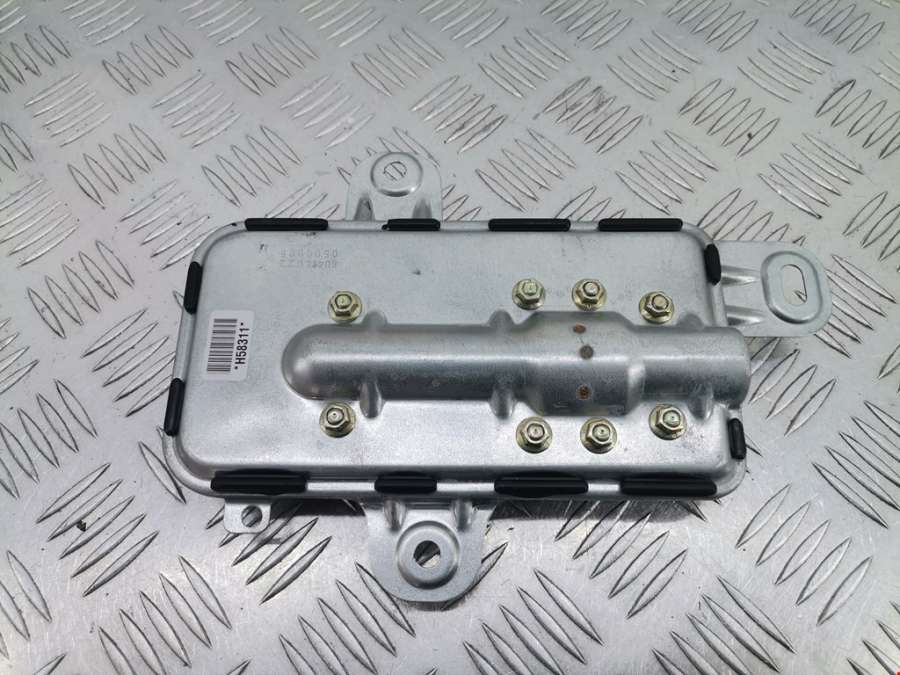 347005788088 Подушка безопасности в дверь BMW 3-Series (E46) (1998-2007) Хетчбэк 3дв. 2002г. | Фото № 2 347005788088 Подушка безопасности в дверь BMW 3-Series (E46) (1998-2007) Хетчбэк 3дв. 2002г. - Фото 2