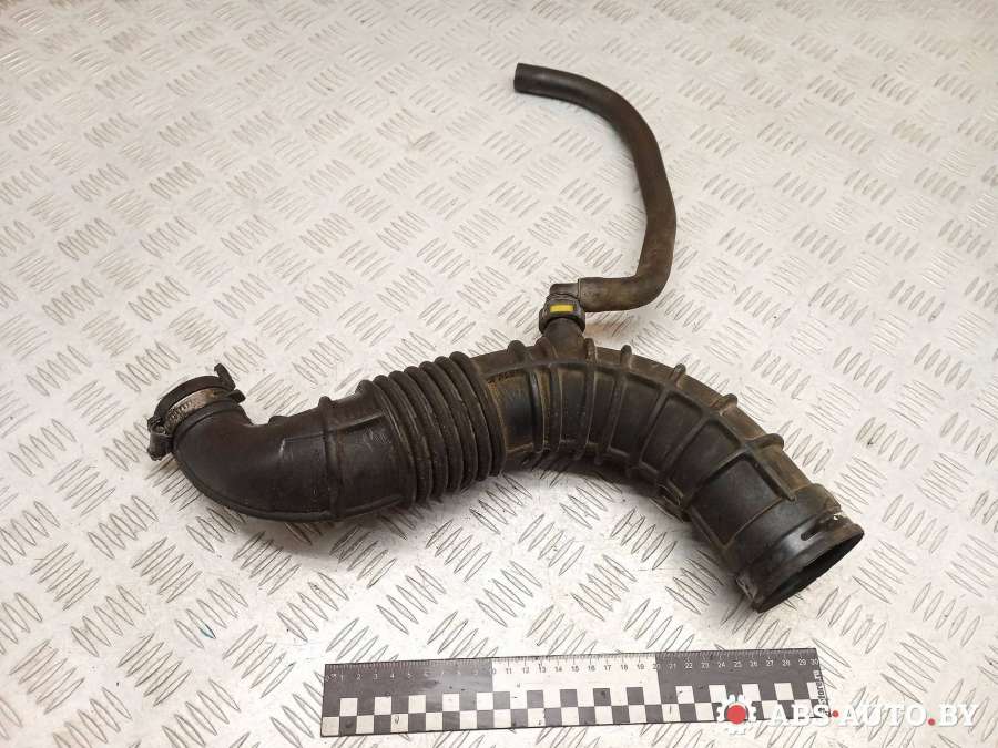 8200500384A Патрубок воздушного фильтра Renault Grand Scenic 2 2005г. | Фото № 2 8200500384A Патрубок воздушного фильтра Renault Grand Scenic 2 2005г. - Фото 2