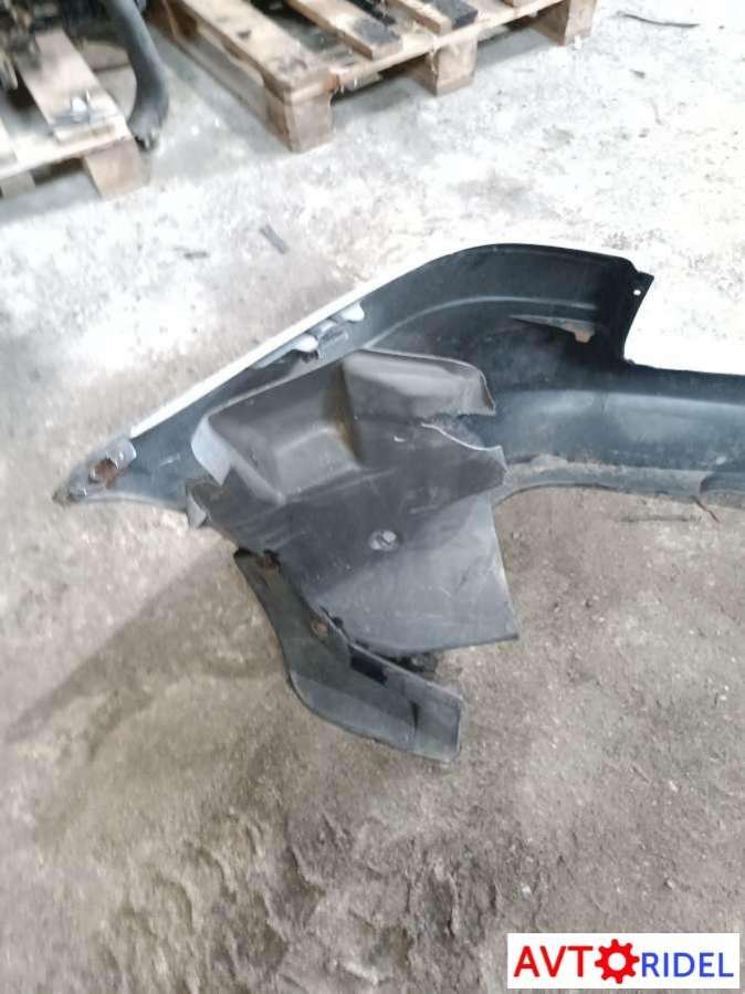 866113A010 Бампер задний Hyundai Trajet (2000 - 2008) 2000г. | Фото № 10 866113A010 Бампер задний Hyundai Trajet (2000 - 2008) 2000г. - Фото 10