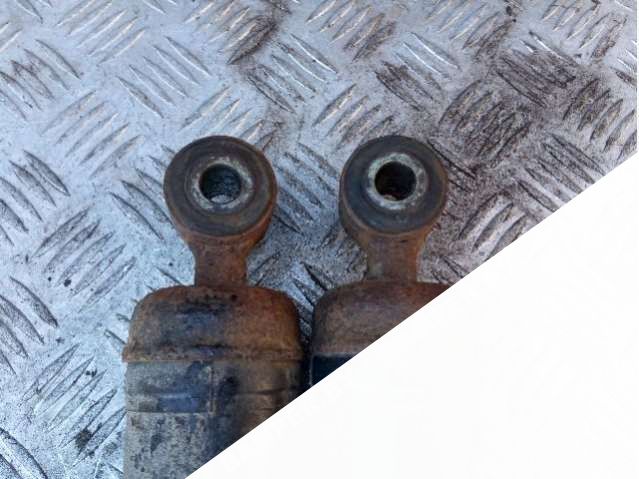 Амортизатор задний Renault Scenic 1997г. | Фото № 5 Амортизатор задний Renault Scenic 1997г. - Фото 5