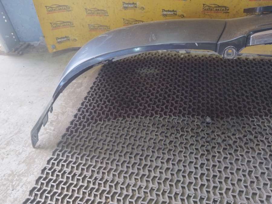 Бампер передний Mercedes A W168 Хэтчбэк 5 дв. 1999г. | Фото № 9 Бампер передний Mercedes A W168 Хэтчбэк 5 дв. 1999г. - Фото 9