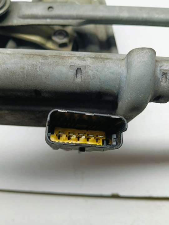 82000276200390241181 Механизм стеклоочистителя (трапеция дворников)  Renault Clio 2 поколение (1998-2001) 1998г. | Фото № 4  82000276200390241181 Механизм стеклоочистителя (трапеция дворников)  Renault Clio 2 поколение (1998-2001) 1998г. - Фото 4