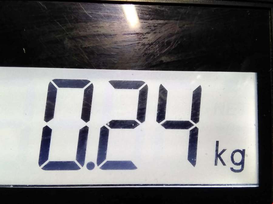 90504175RH Поводок стеклоочистителя передний правый Opel Vectra B (1995-2002) Универсал 1997г. | Фото № 5 90504175RH Поводок стеклоочистителя передний правый Opel Vectra B (1995-2002) Универсал 1997г. - Фото 5