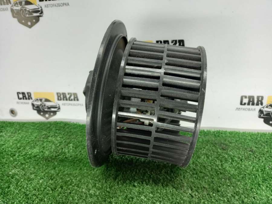 95NW18456 Моторчик отопителя (печки) задний. Ford Galaxy I 2003г. | Фото № 5 95NW18456 Моторчик отопителя (печки) задний. Ford Galaxy I 2003г. - Фото 5