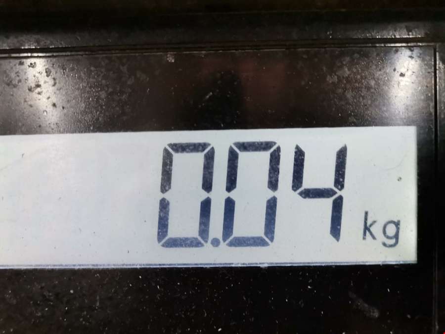 030905377C Датчик детонации Volkswagen Golf 4 (1997-2004) Хетчбэк 3дв. 2001г. | Фото № 5 030905377C Датчик детонации Volkswagen Golf 4 (1997-2004) Хетчбэк 3дв. 2001г. - Фото 5