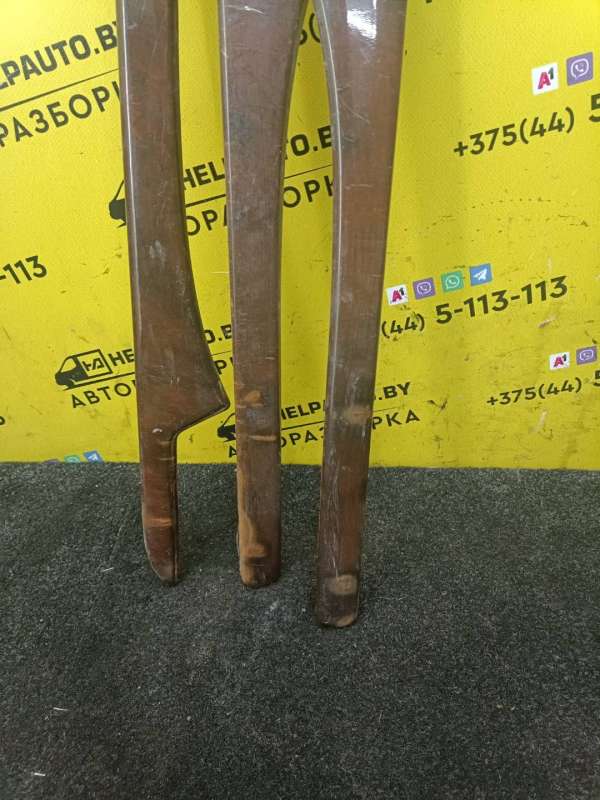 Пластик салона Mercedes C W202 седан 1994г. | Фото № 3 Пластик салона Mercedes C W202 седан 1994г. - Фото 3