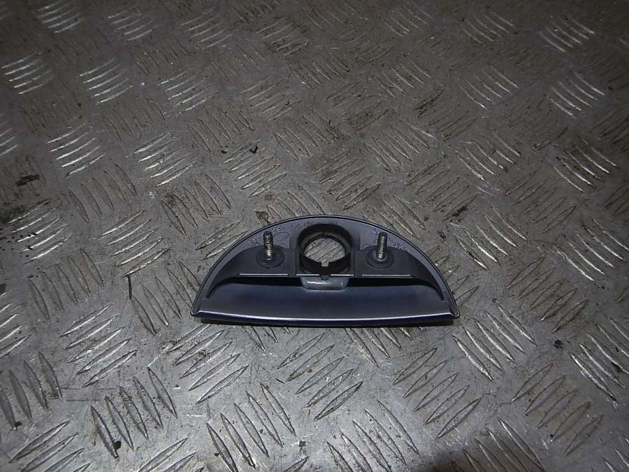 93389325 Ручка двери багажника  Opel Meriva 0000г. | Фото № 2  93389325 Ручка двери багажника  Opel Meriva 0000г. - Фото 2
