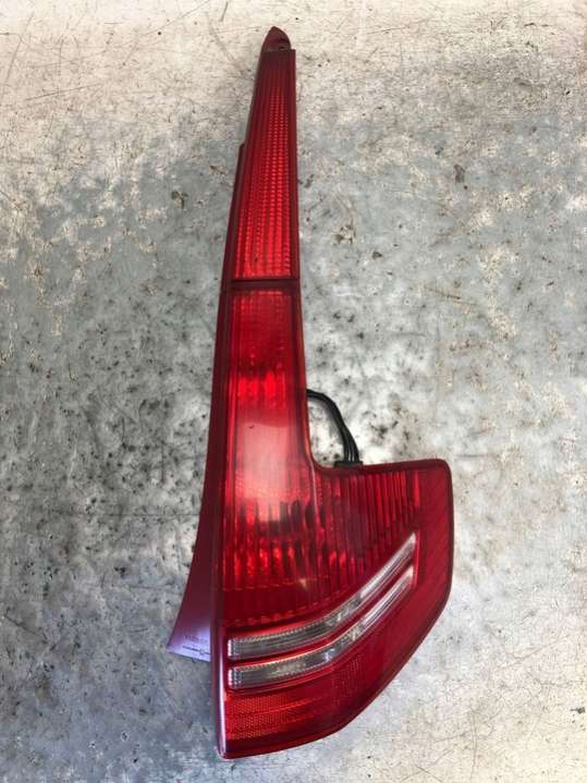 9655863980 Фонарь задний правый  Citroen C4 1 поколение (2004-2008) 2004г. | Фото № 1  9655863980 Фонарь задний правый  Citroen C4 1 поколение (2004-2008) 2004г. - Фото 1