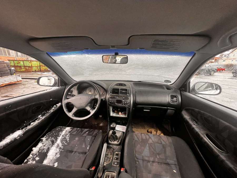 Кнопка корректора фар Mitsubishi Carisma (1995-2004) Хетчбэк 5дв. 1998г. | Фото № 13 Кнопка корректора фар Mitsubishi Carisma (1995-2004) Хетчбэк 5дв. 1998г. - Фото 13