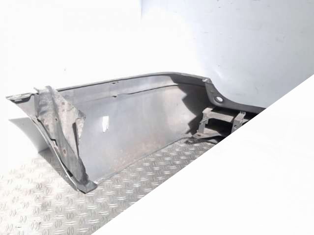 Бампер,зад Mazda 626 (1997 - 2001) Универсал 2001г. | Фото № 2 Бампер,зад Mazda 626 (1997 - 2001) Универсал 2001г. - Фото 2