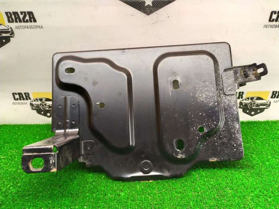 Крепление аккумулятора Opel Meriva A 2004г. | Фото № 7 Крепление аккумулятора Opel Meriva A 2004г. - Фото 7