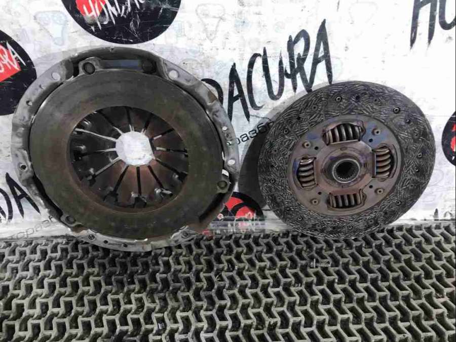 Корзина сцепления  Honda Accord седан 2014г. | Фото № 3   Корзина сцепления  Honda Accord седан 2014г. - Фото 3