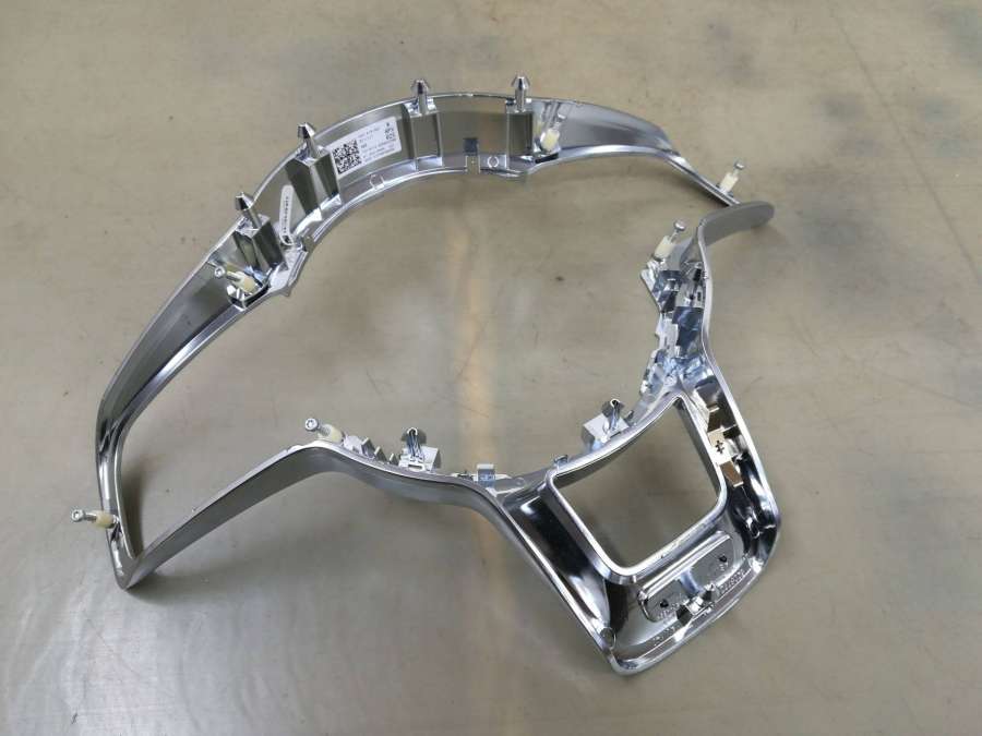 8141342 Руль Volkswagen Golf GTi 2015г. | Фото № 6 8141342 Руль Volkswagen Golf GTi 2015г. - Фото 6