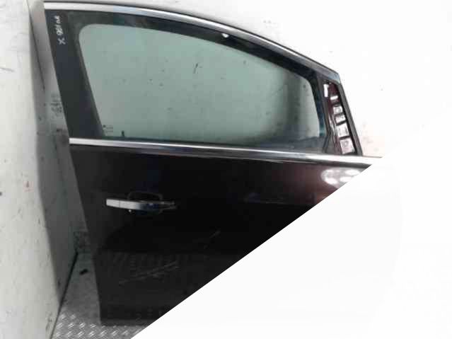 Дверь боковая,право,перед Opel Astra J (2009 - 2018) Универсал 2012г. | Фото № 1 Дверь боковая,право,перед Opel Astra J (2009 - 2018) Универсал 2012г. - Фото 1