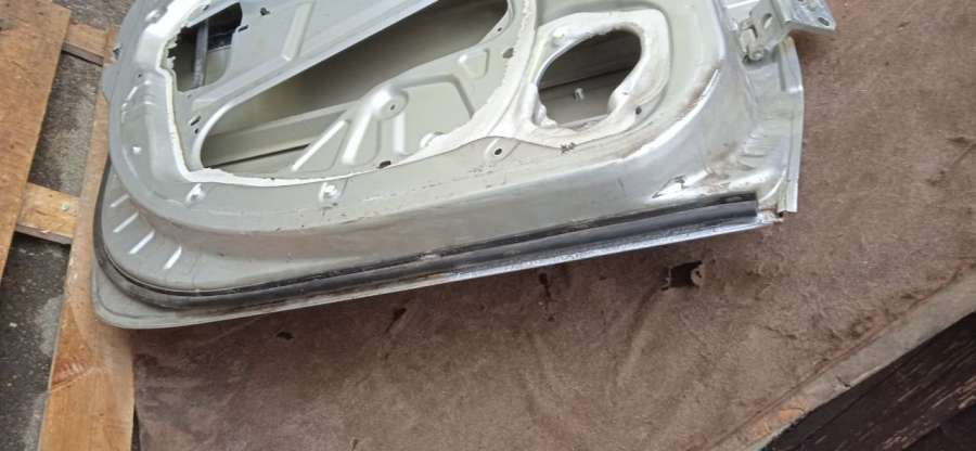 Дверь задняя левая Citroen Xsara Picasso 2005г. | Фото № 11 Дверь задняя левая Citroen Xsara Picasso 2005г. - Фото 11