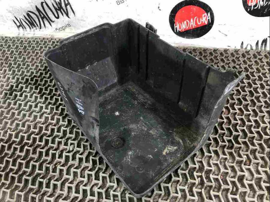 Кожух аккумулятора Honda Accord седан 2001г. | Фото № 2 Кожух аккумулятора Honda Accord седан 2001г. - Фото 2