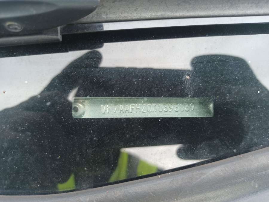 55237520 Турбина Citroen Nemo (2007-2017) Фургон 2013г. | Фото № 12 55237520 Турбина Citroen Nemo (2007-2017) Фургон 2013г. - Фото 12