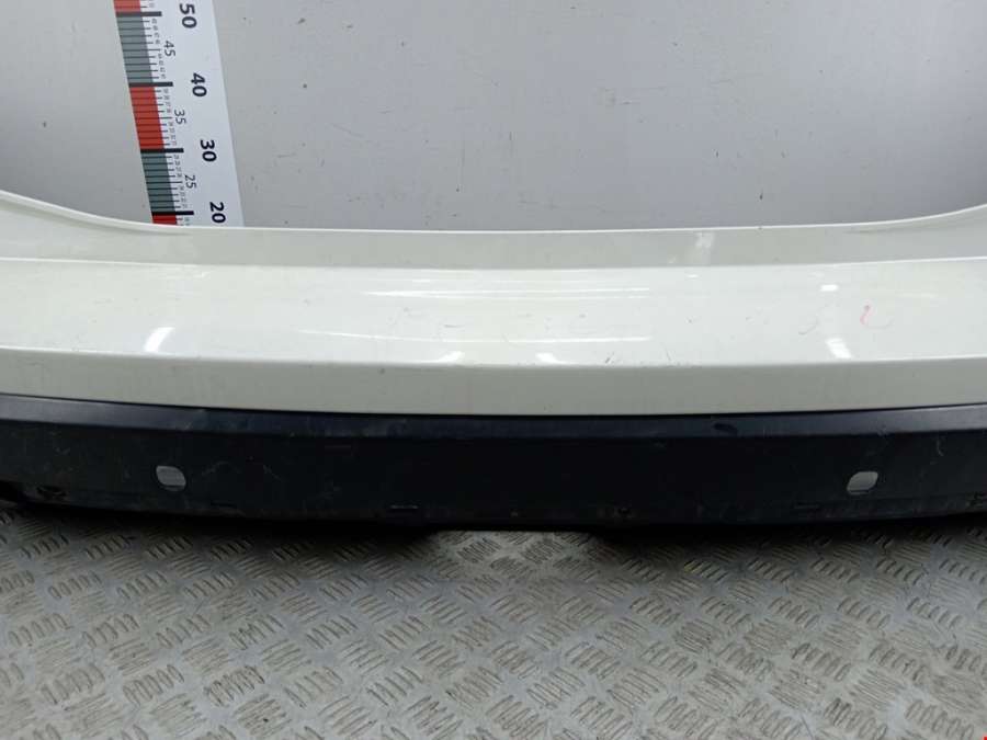 85022-HZ30H Бампер задний Nissan X-Trail T32 (2013-2022) 2014г. | Фото № 4 85022-HZ30H Бампер задний Nissan X-Trail T32 (2013-2022) 2014г. - Фото 4