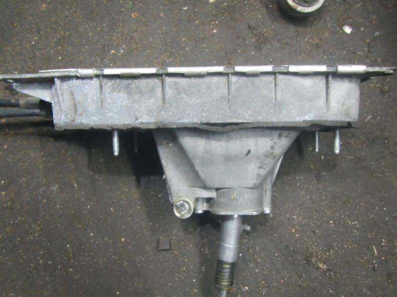 7k07112651k0711266 Кулиса Volkswagen Golf 2006г. | Фото № 8 7k07112651k0711266 Кулиса Volkswagen Golf 2006г. - Фото 8